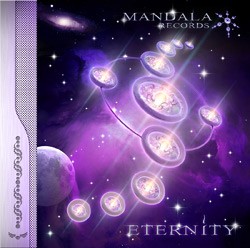 Mandala Records - .Various - Eternity