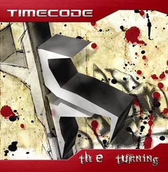 Timecode Records - .Various - The turning