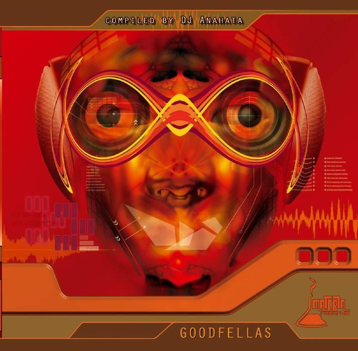 Materia Records - .Various - Goodfellas