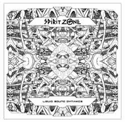 Spirit Zone Recordings - .Various - Liquid Sound Dynamics