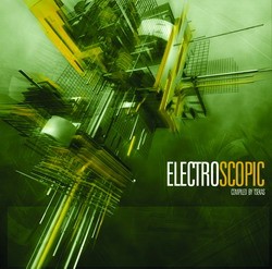 Moonflower Productions - .Various - Electroscopic