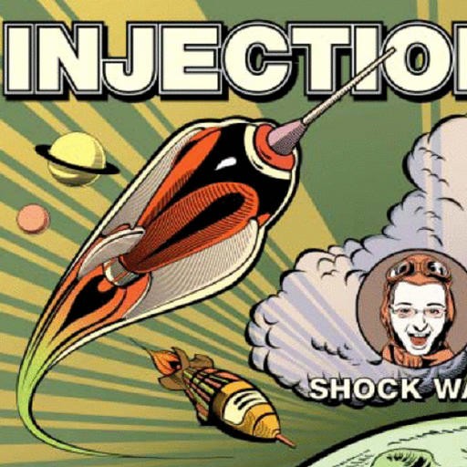 Phonokol Records - INJECTION - Shock Wave