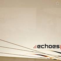 Flow Records - .Various - Echoes