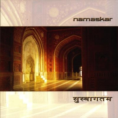 Indica Music - .Various - Namaskar