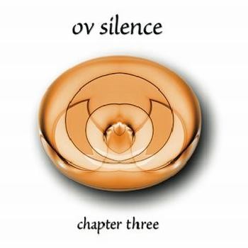 Ov-Silence Recordings - .Various - Ov-Silence - Chapter Three
