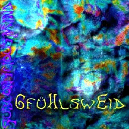 Fiin Records - SUBCONSCIOUSMIND (SCM) - Gfuehlsweid