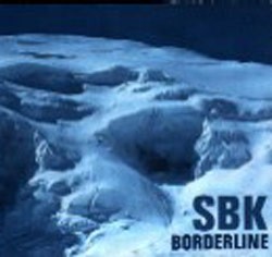 Avalanche Records - SBK - Borderline