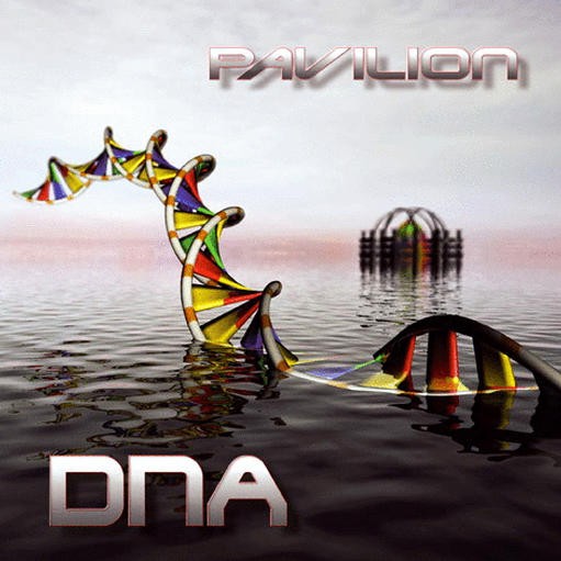 Balloonia ltd. - DNA - Pavilion