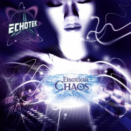 Time Stretch Music - ECHOTEK - Emotion Chaos