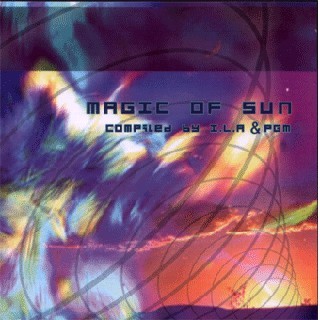 Savva Records - .Various - Magic of Sun
