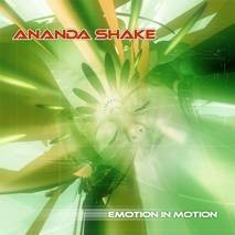 Utopia Records - ANANDA SHAKE - Emotion in motion