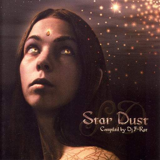 Moonstone Records - .Various - Star Dust