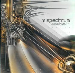 Spectrum Music - SPECTRUM - catalyzer