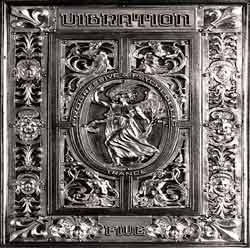 Midijum Records - .Various - vibration five