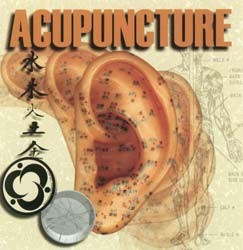 Midijum Records - .Various - acupuncture