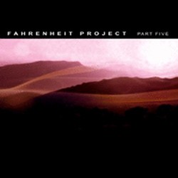 Ultimae Records - .Various - fahrenheit project part five