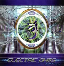 BooM! Records - .Various - electric ohms