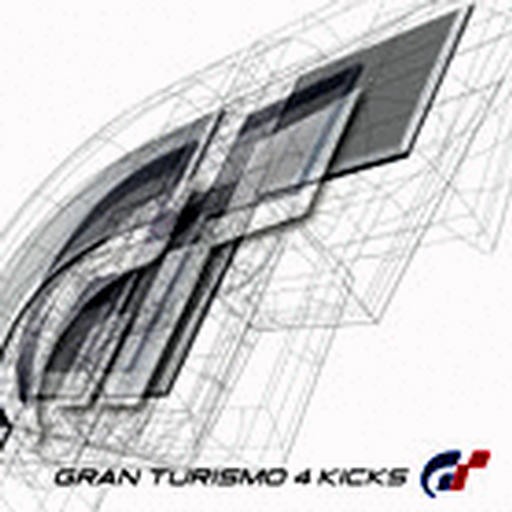 Solstice Records - .Various - Gran Turismo 4 Kicks