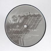 Boshke Beats Records - PASTE - Noerg