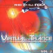 Agitato Records - .Various - Virtual Trance 2