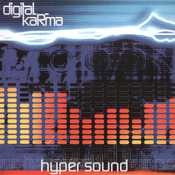 Agitato Records - DIGITAL KARMA - Hyper Sound