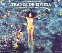Tip World - .Various - Trance de Eivissa