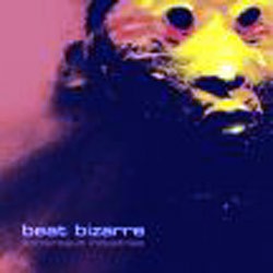 Iboga Records - BEAT BIZARRE - somersault industries
