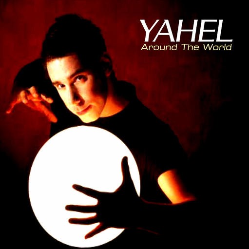 Phonokol Records - YAHEL - Around The World