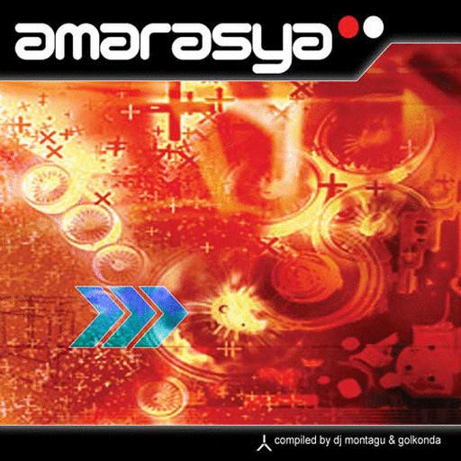 Sinn-Tech Recordings - .Various - Amarasya
