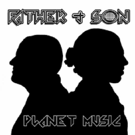 Spun Records - FATHER AND SON - Planet Music