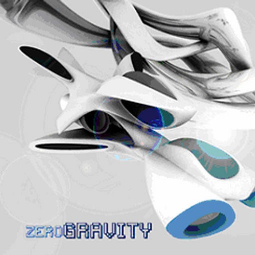 Spun Records - .Various - Zero Gravity