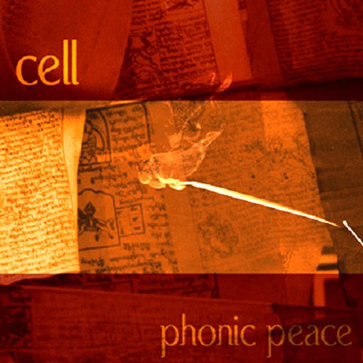 Indica Music - CELL - Phonic Peace