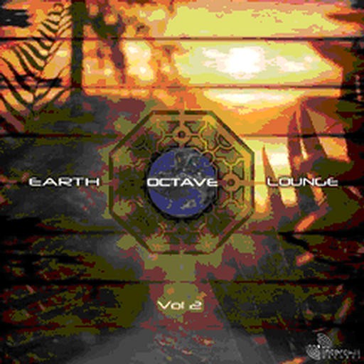 Interchill Records - .Various - Earth Octave Lounge Vol 2