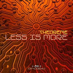 Arcadia Music - THEOREME - less is more