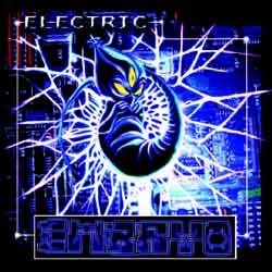 Yage Records - .Various - electric embryo