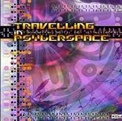 Solarsiv Recordings - .Various - Travelling in psyberspace