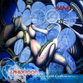 Nano Records - APHID MOON - Global Culture