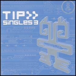 Tip World - .Various - Tip Singles 3