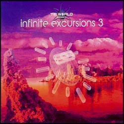 Tip World - .Various - Infinite Excursions 3