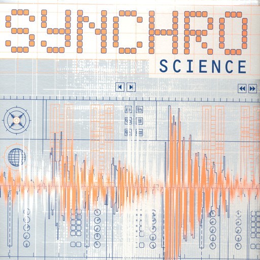 Tip World - SYNCHRO - Science Friction