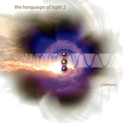 Ceiba Records - .Various - the language of light 3