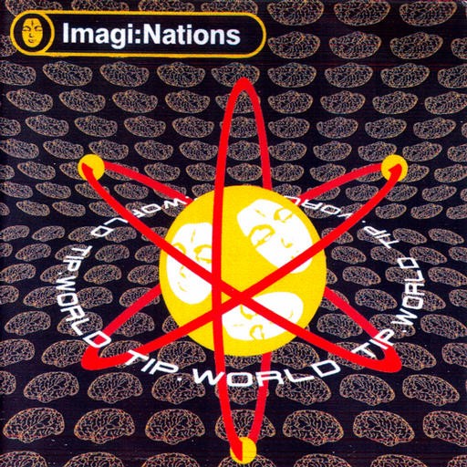 Tip World - .Various - Imagi:nations - Night