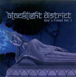Compiler Records - .Various - blacklight district