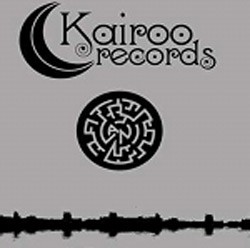 Kairoo Recordings - LANI - the reincarnation ep