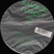 Dragonfly Records - BAMBOO FOREST - Xplorer