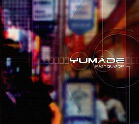 Databass Music - YUMADE - klanguage