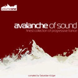 Avalanche Records - .Various - avalanche of sound vol. 4
