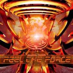 Spectral Records - .Various - feel the force