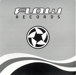 Flow Records - SPACE SAFARI - space safari ep