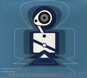 Databass Music - .Various - winter session
